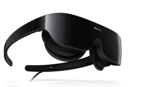  华为VR Glass眼镜