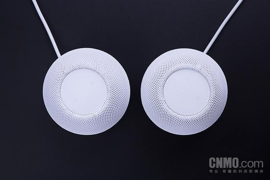 使用HomePod mini搭建立体声