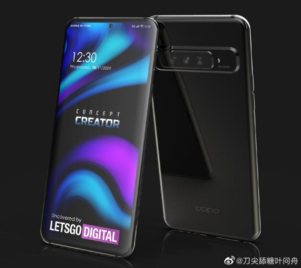 ▲图源 LetsGoDigital  ，下同