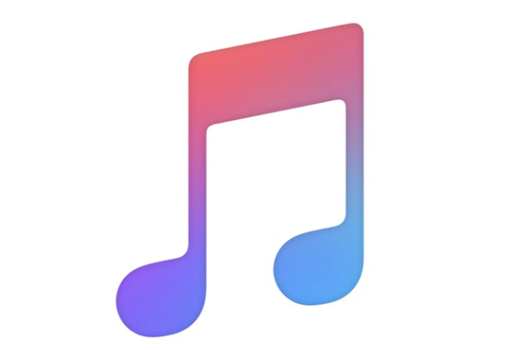Apple Music签约一大波唱片公司