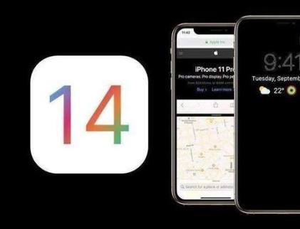 iOS 14或新增分屏和弹窗功能
