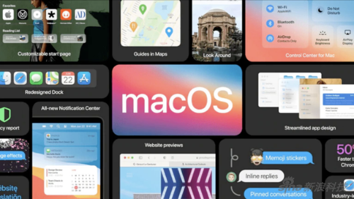 Safari是macOS和iOS系统中不那么高调但必须的存在
