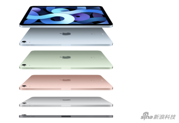 新iPad Air